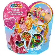 Набор для создния украшений из бусин Принцессы