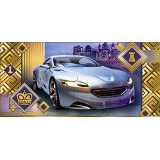 Конверт для денег Без названия 82х171 мм