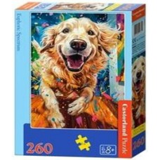 B2-27644 Эйфорический спектр, 260 деталей MIDI