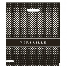 Пакет Полиэтиленовый Версаль 38х45 (60) с вырубной ручкой