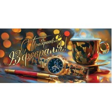 Конверт для денег  