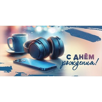 Конверт для денег  