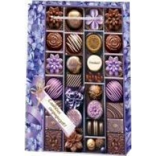 Пакет Бумажный 180х227х100 мм (М)