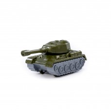 Игрушка пластик.  Танк 