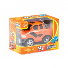 Игрушка пластик.  