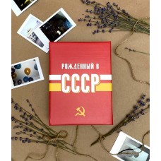 Фотоальбом  100 фото  10х15 см, пластик. листы 