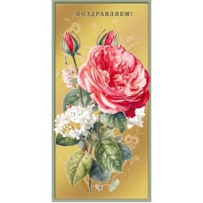 Конверт для денег  