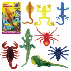 Игрушка антистресс  Фигуркатянучка 