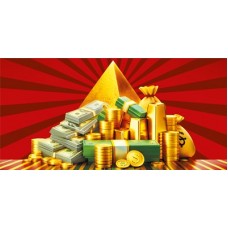 Конверт для денег  