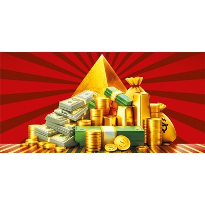 Конверт для денег  