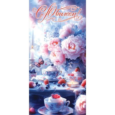 Конверт для денег  