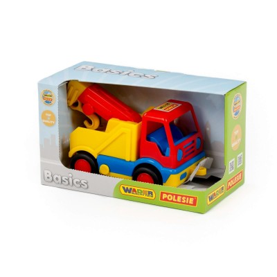 Игрушка пластик.  