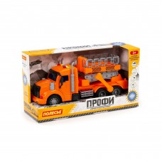 Игрушка пластик.  