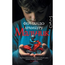 Арамбуру Ф. Мальчик