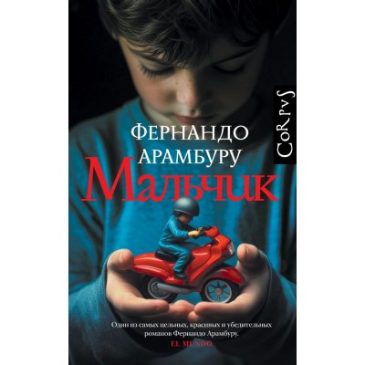Арамбуру Ф. Мальчик