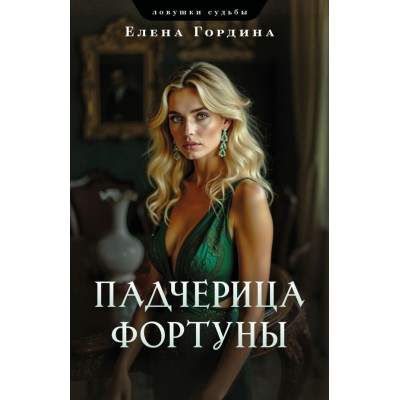 Гордина Е. Падчерица Фортуны