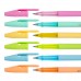 Ручка шариковая синяя Expert CompleteTrend Pastel, 0.5мм EXPERT COMPLETE
