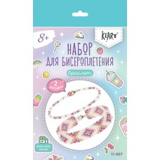 Для творчества Набор  для бисероплетения  