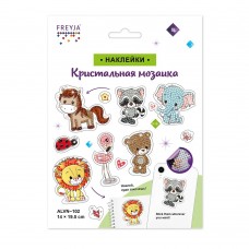 Для творчества Набор  Алмазная мозаика. 