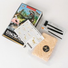 Игра настольная  Раскопки 