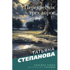 Степанова Т.Ю. Перекресток трех дорог