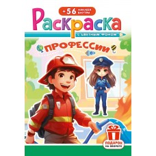  А5. Профессии
