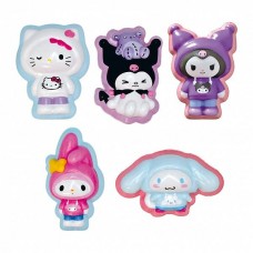 Игрушка антистресс  Сквиш-стик, Куроми и друзья, 7,5 см, микс 5 видов Centrum