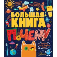Бобков П.В. Большая книга почему