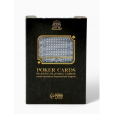 Карты игральные 54 шт. пластиковые  