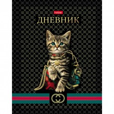 Дневник школьный универс. 40л,r 