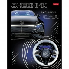 Дневник школьный универс. 40л,  