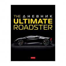 Дневник школьный универс.  40л, 