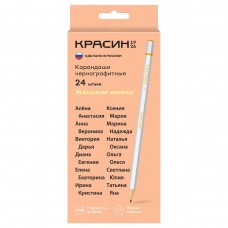 Карандаш ч/г дерево  