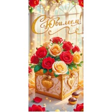Конверт для денег  