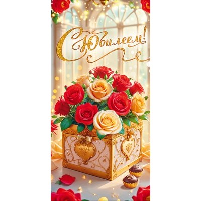 Конверт для денег  