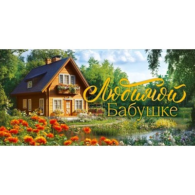 Конверт для денег  