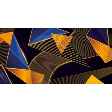 Конверт для денег Без надписи 84х168 мм