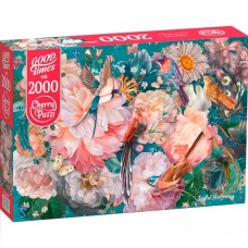  CH50170 Веселая гармония, 2000 деталей