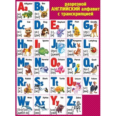 Плакат 