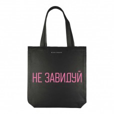Сумка шоппер  BLACK 