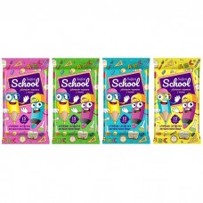 Хозтовары Салфетки  влажные 15шт 