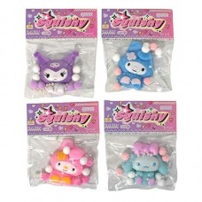 Игрушка антистресс  Сквиши, Друзья-КУРОМИ Centrum