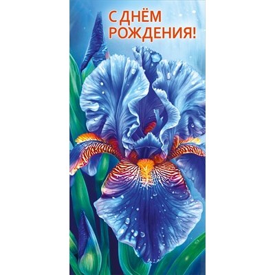 Конверт для денег  