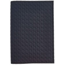 Обложка для паспорта иск.кожа  