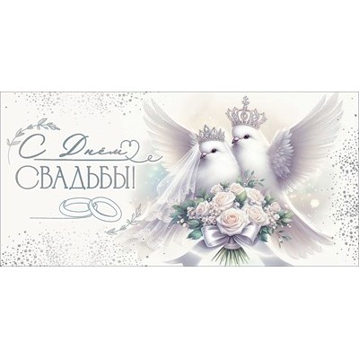 Конверт  
