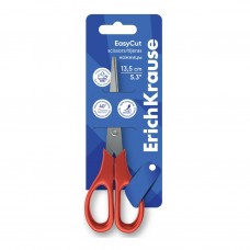 Ножницы офисные 135мм EasyCut Erich Krause