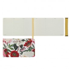 Еженедельник недатированный А6 ЕЖЕНЕДЕЛЬНИК  А6 FLEX 