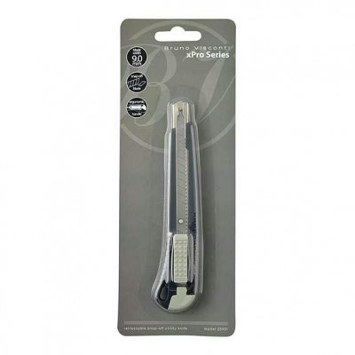 Нож канцелярский 9мм.   