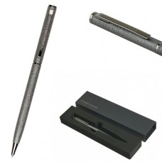 Ручка подарочная синяя  