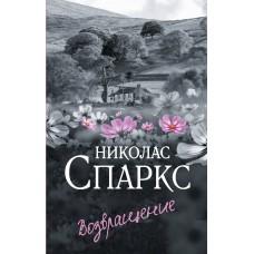 Спаркс Н. Возвращение